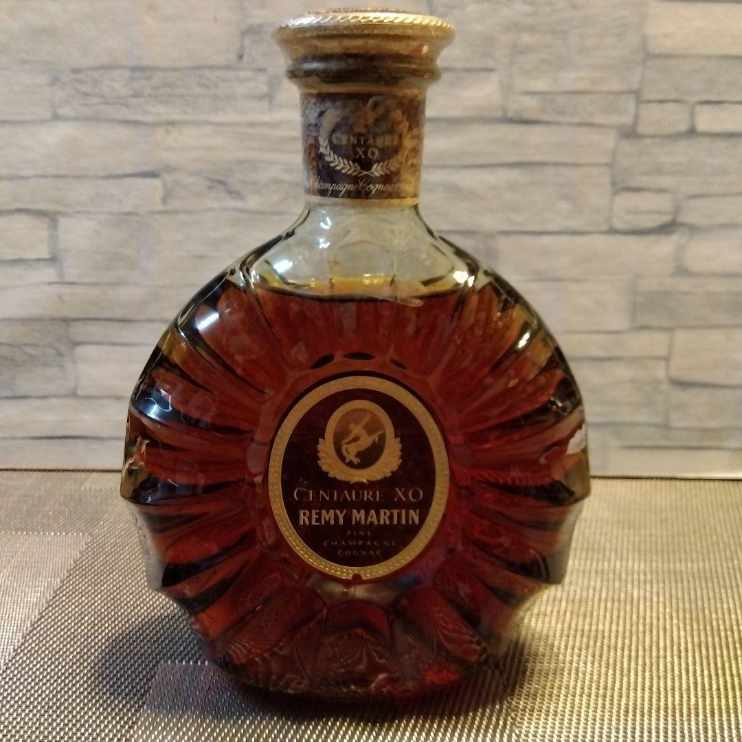 ★ レミーマルタン セントー XO