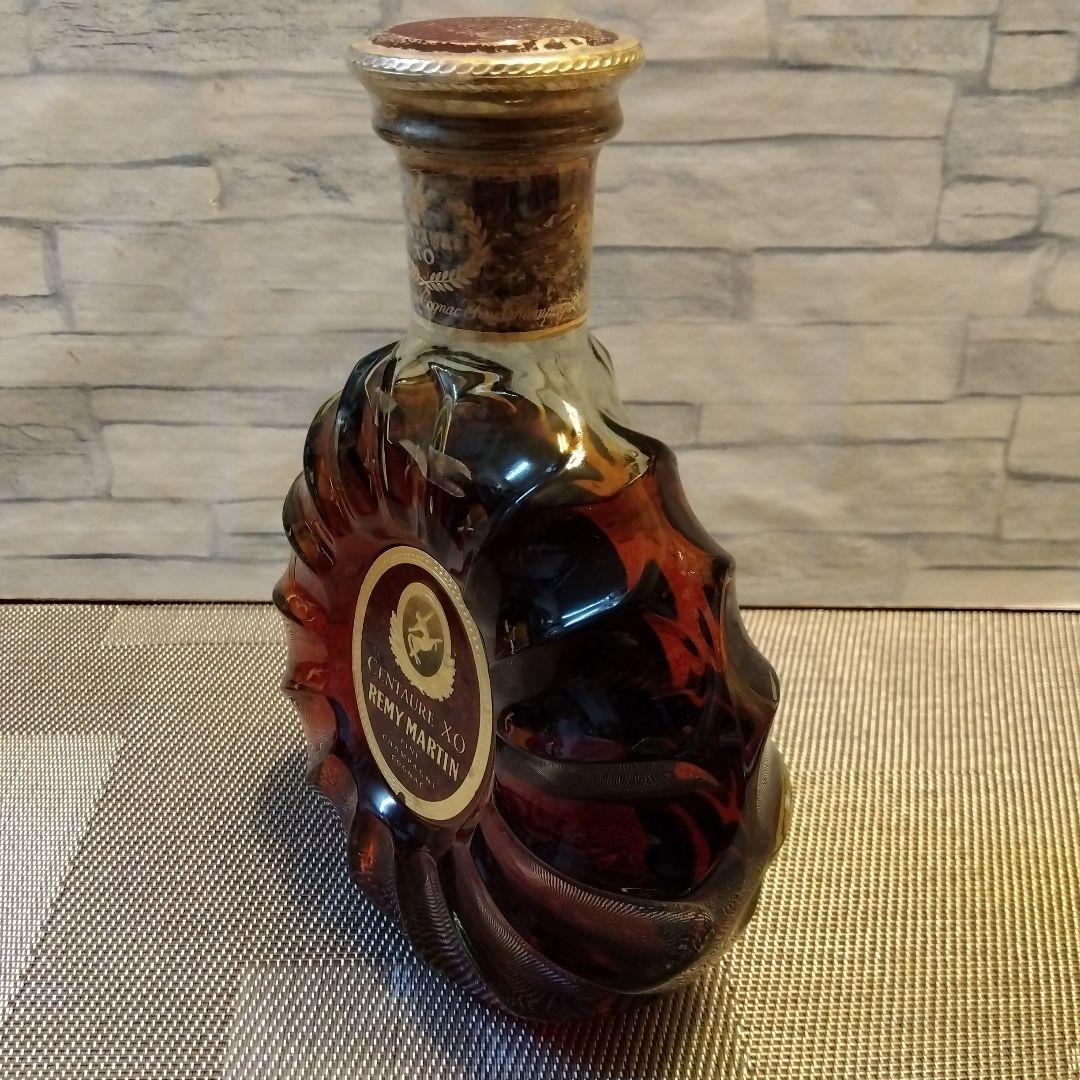 ★ レミーマルタン セントー XO