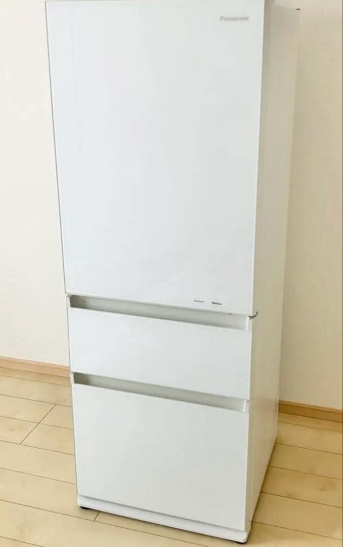 パナソニック　NR-C32FGM-W [スノーホワイト]