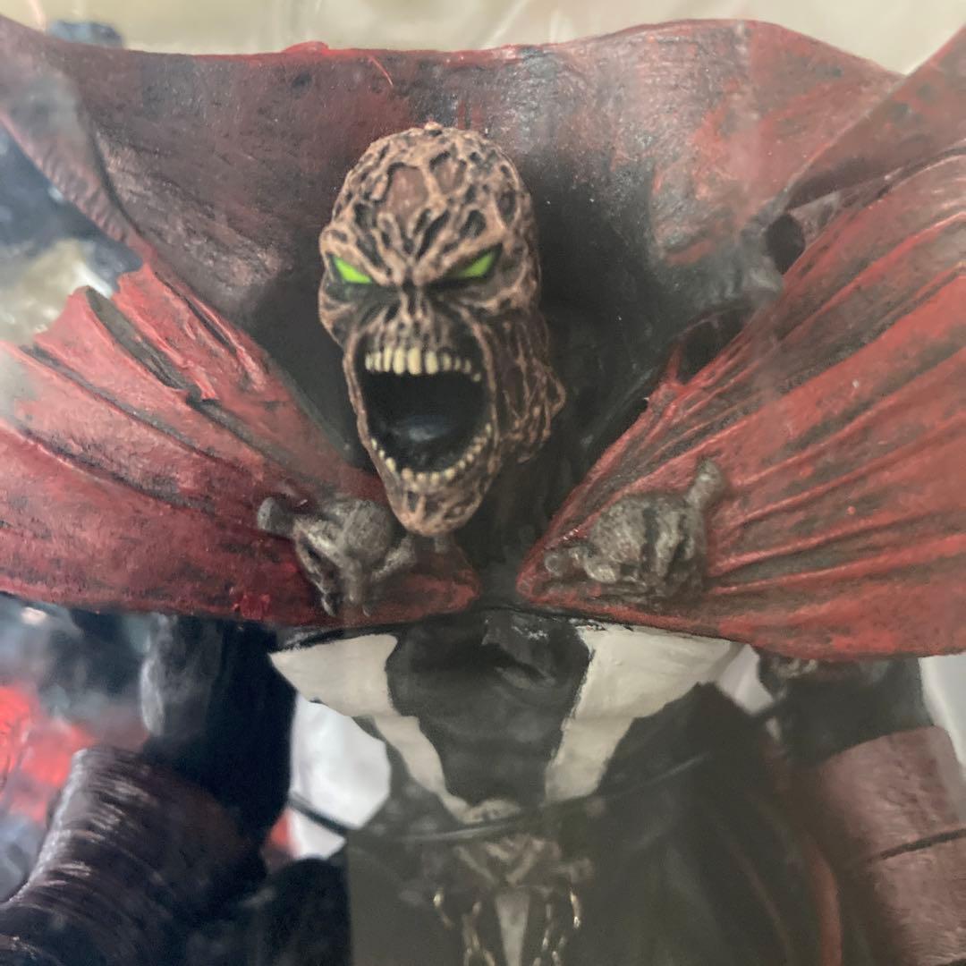 アメコミ McFarlane Toys' SPAWN