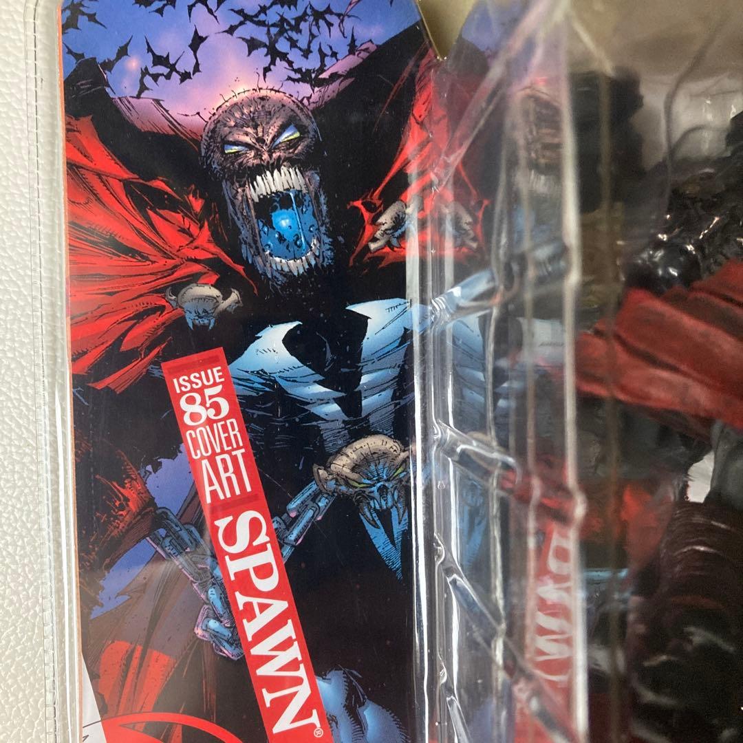 アメコミ McFarlane Toys' SPAWN