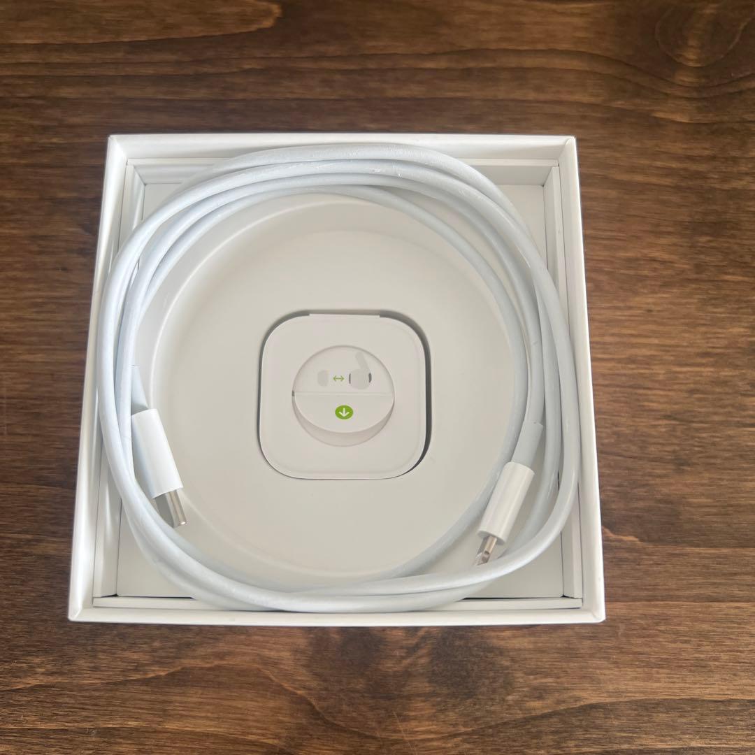 AirPods Pro ワイヤレスイヤホン 本体