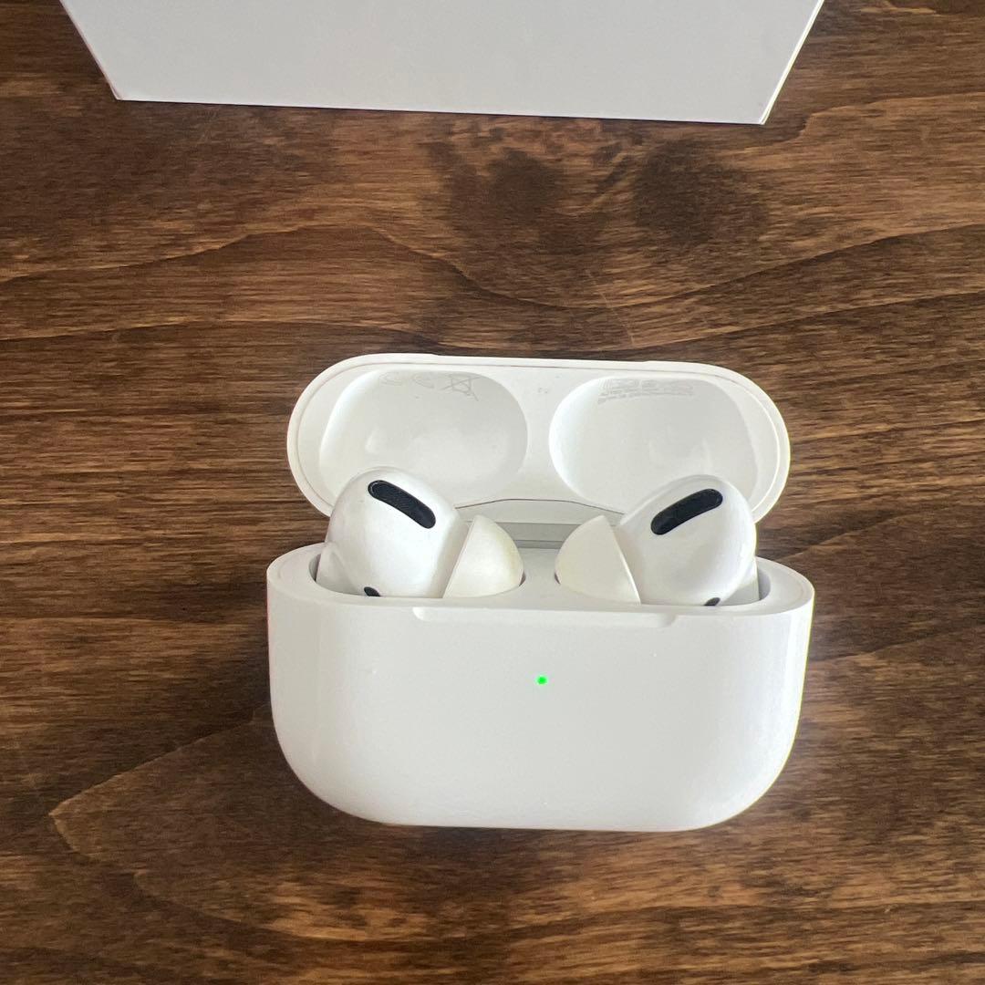 AirPods Pro ワイヤレスイヤホン 本体