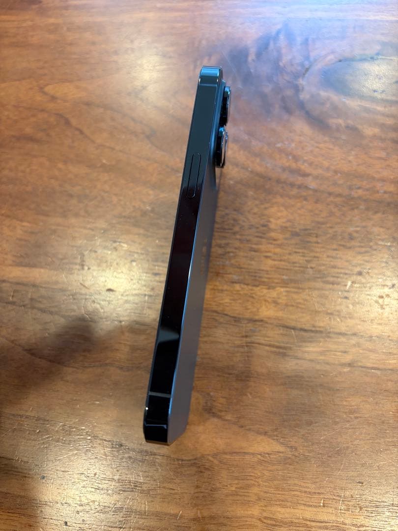 【極美品】iPhone14pro 256GB スペースブラック