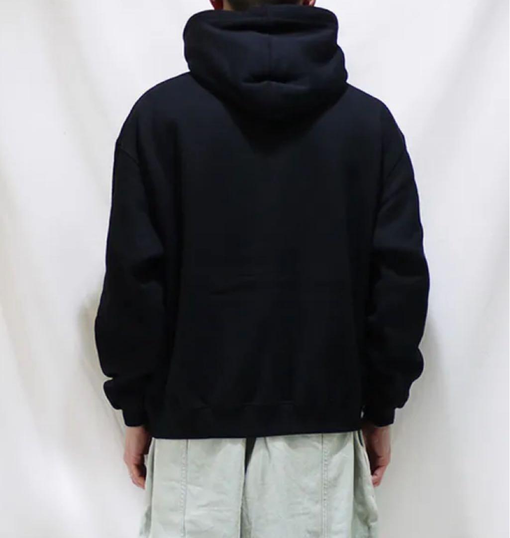 TBPR GREENERY STATUE HOODIE 新品 Mサイズ
