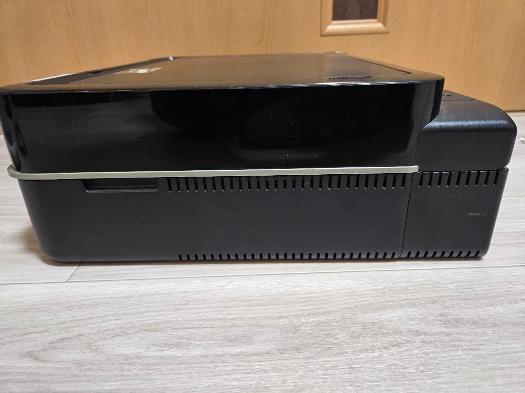 【EPSON】EP-802A インクジェットプリンター　ジャンク品