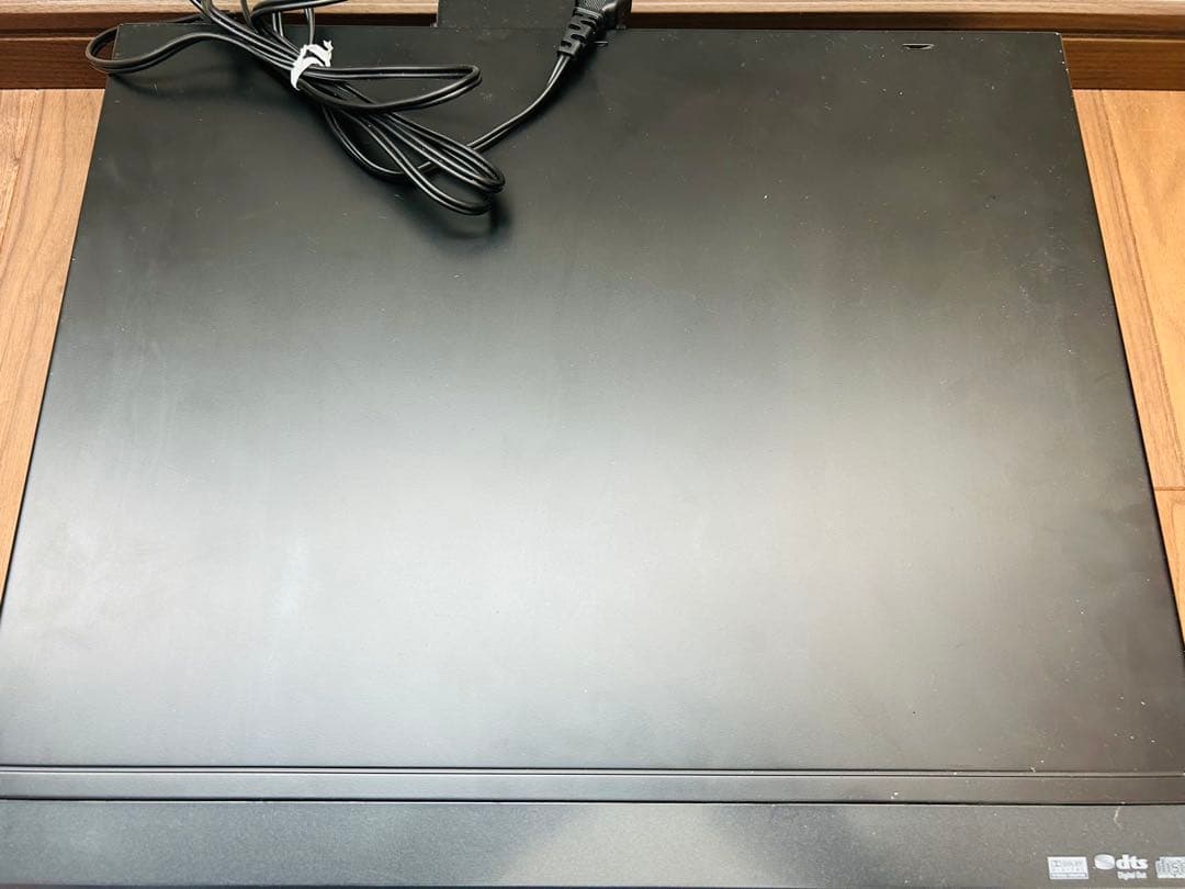 TOSHIBA VTR一体型HDD&DVDビデオレコーダーRD-W301