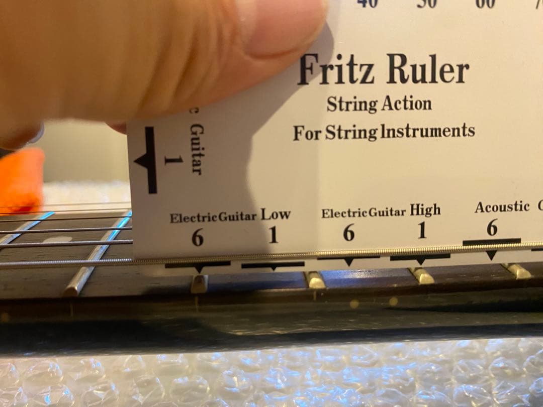 2011 Epiphone レスポールジュニア　ハムバッカー