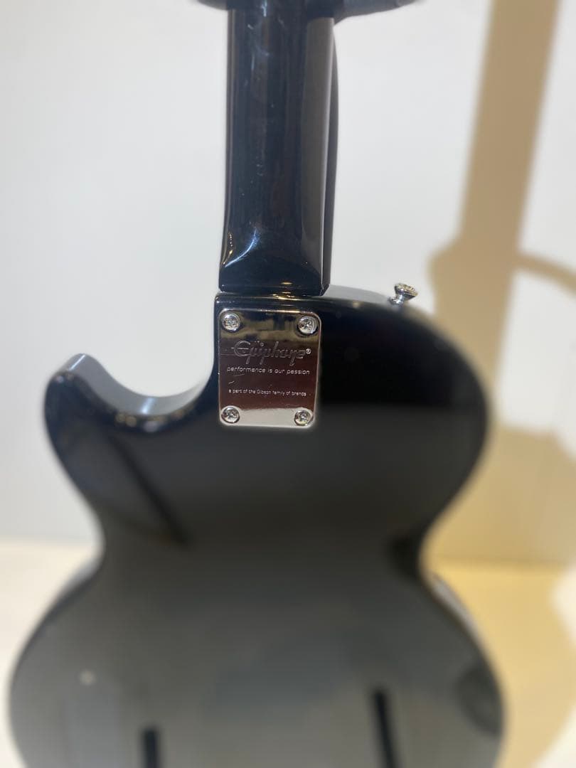 2011 Epiphone レスポールジュニア　ハムバッカー