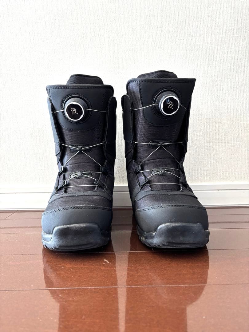 SPOON スノーボードブーツ (26cm)