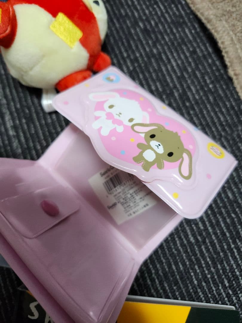 ポケモン　キティ　ぬいぐるみ　シュガーバニーズ　財布　まとめ売り