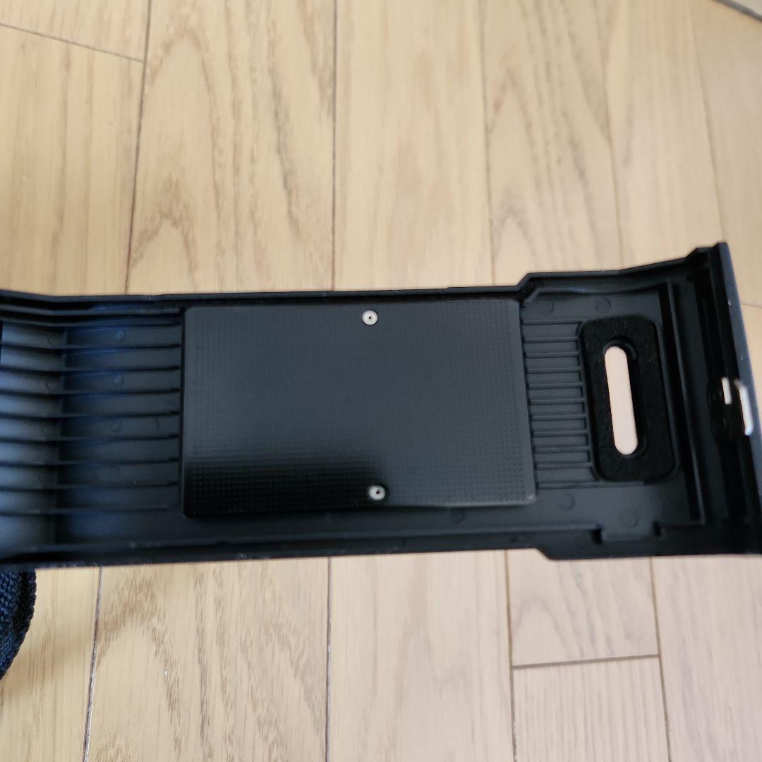 Nikon FM10 一眼レフカメラ 35-70mmレンズ付き