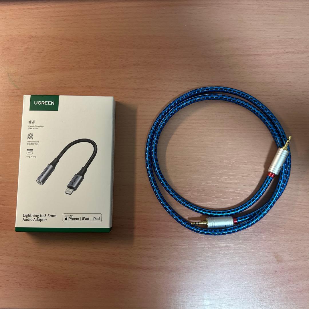 スピーカー・ウーファー Marshall Acton III