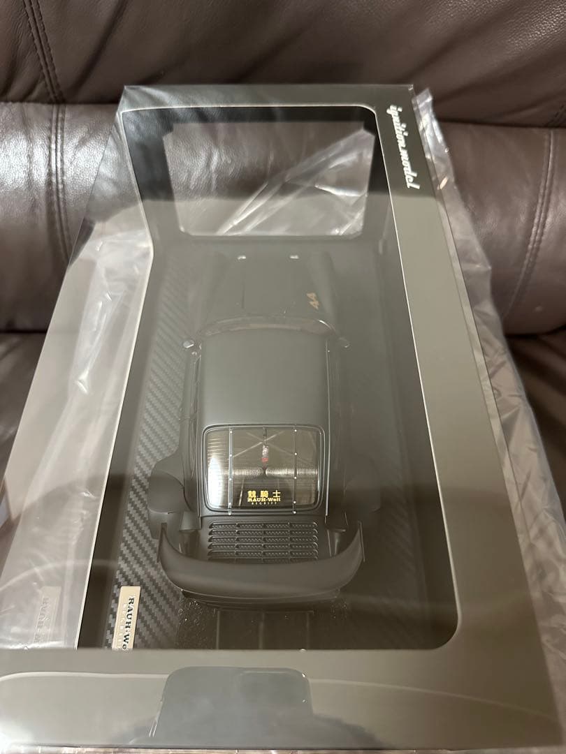 1/18 イグニッションモデル RWB 930 ignition ポルシェ911