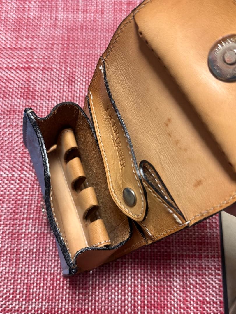 JOKER D✖︎サード BOXケース（限定色）