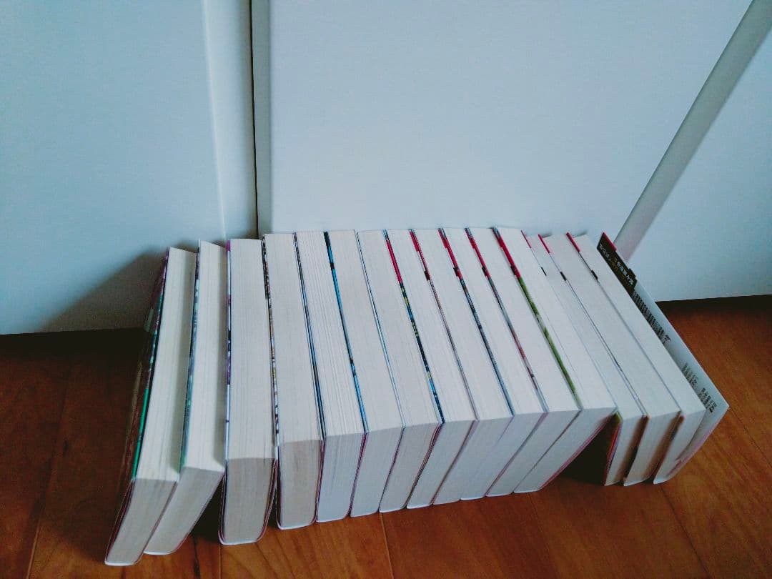 薬屋のひとりごと1〜15巻　既刊 全巻セット　 ライトノベル　　 小説