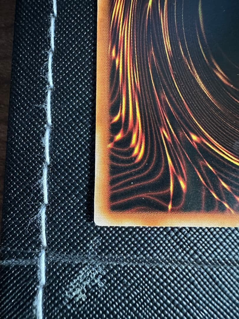 遊戯王 ブラック・マジシャン 初期