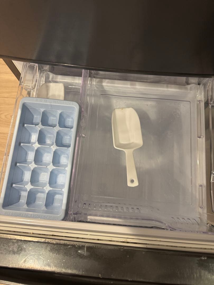 【早いもの勝ち】ブラック 冷蔵庫