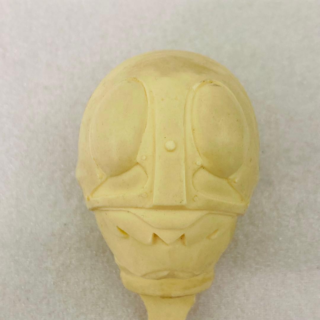 【頭部のみ】仮面ライダー　ガレージキット　レジンキット　フィギュア　特撮