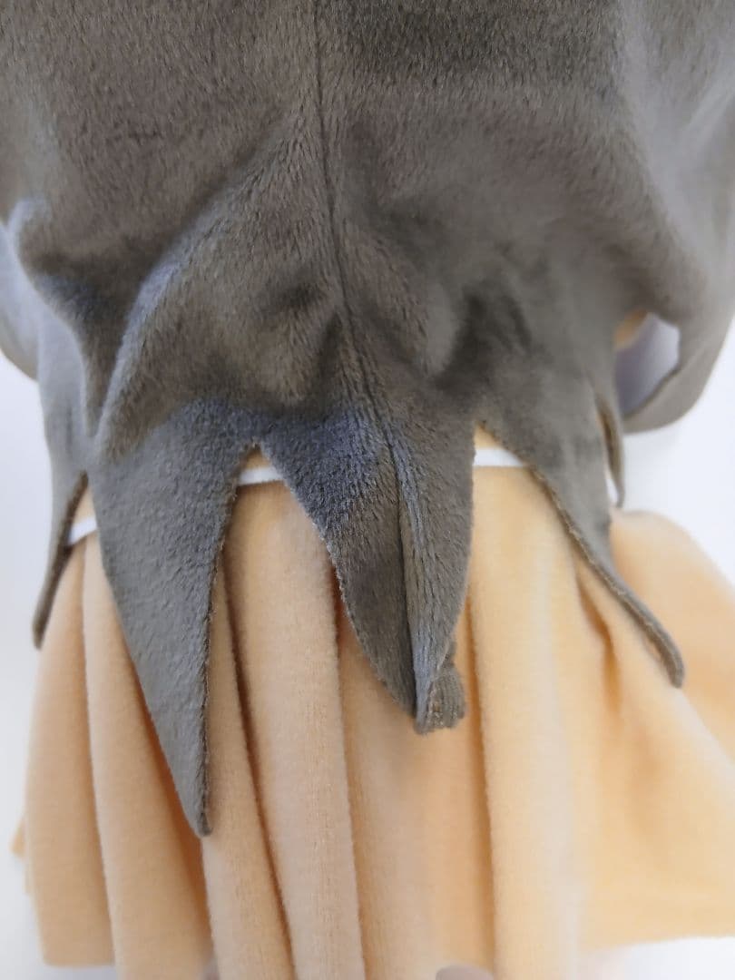 アニメキャラクターBanG Dream! ぬいぐるみ 4体セット