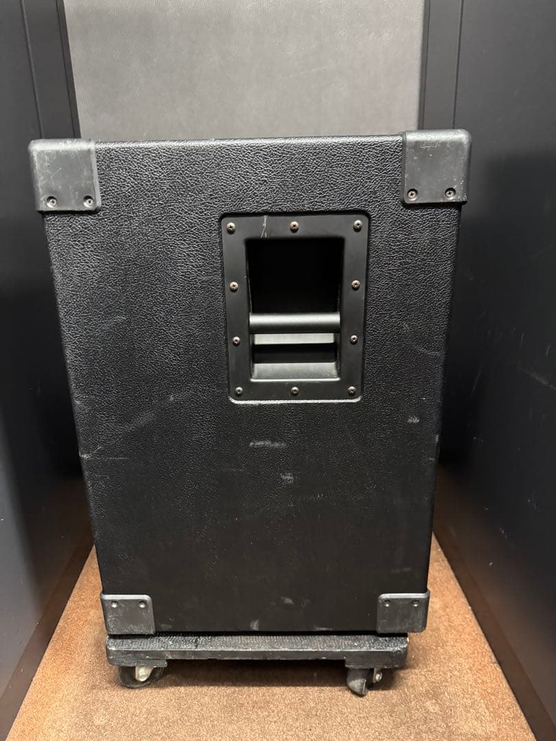 ベース Epifani DIST 410 Bass Cabinet