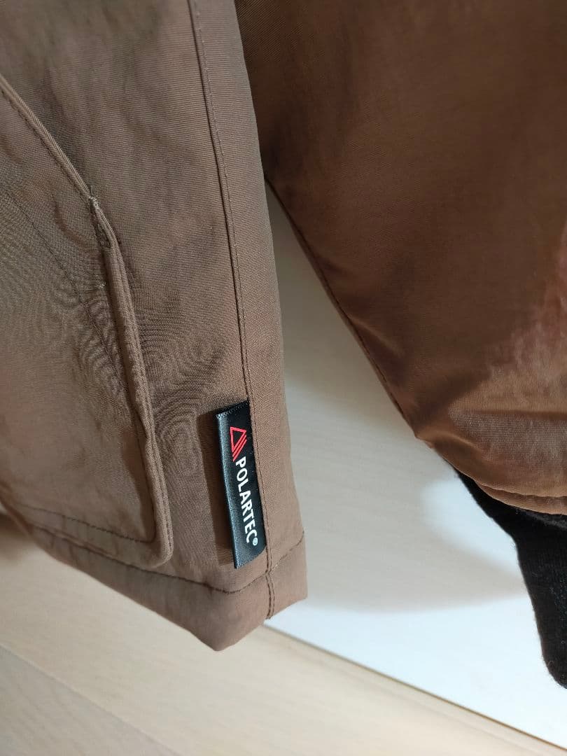 廃盤NAOSHIYA CUSTOM FACTORY ポーチ3 直し屋ベルベルジン