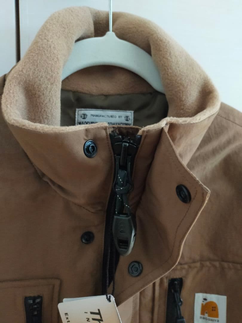 廃盤NAOSHIYA CUSTOM FACTORY ポーチ3 直し屋ベルベルジン