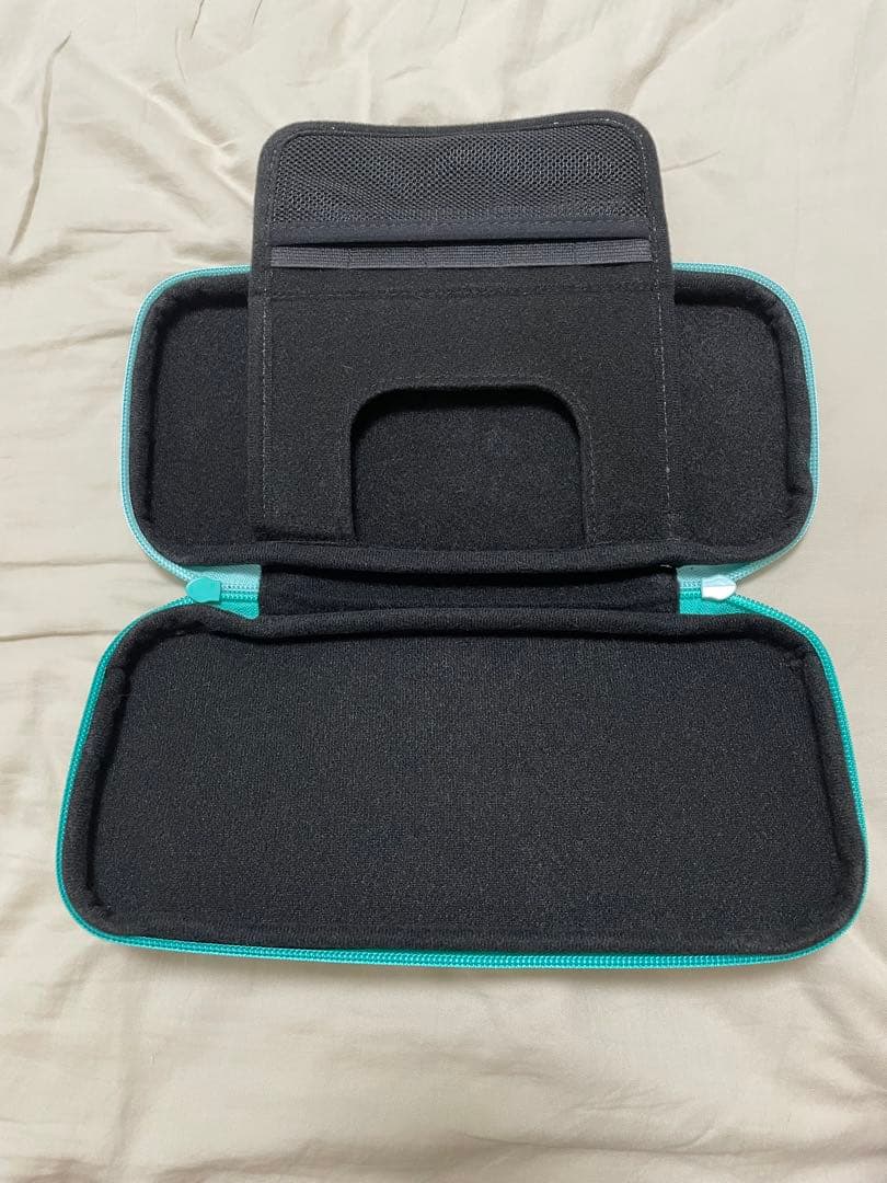 Nintendo Switch あつまれ どうぶつの森セット キャリングケース付