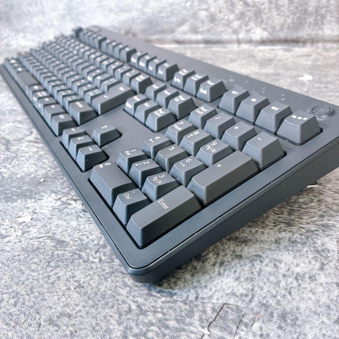 REALFORCE R3 KEYBOARD/R3HA31 キーボード