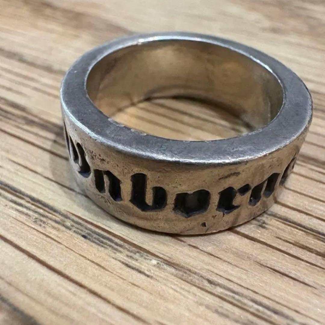 ガボール タイプ シガーバンドリング