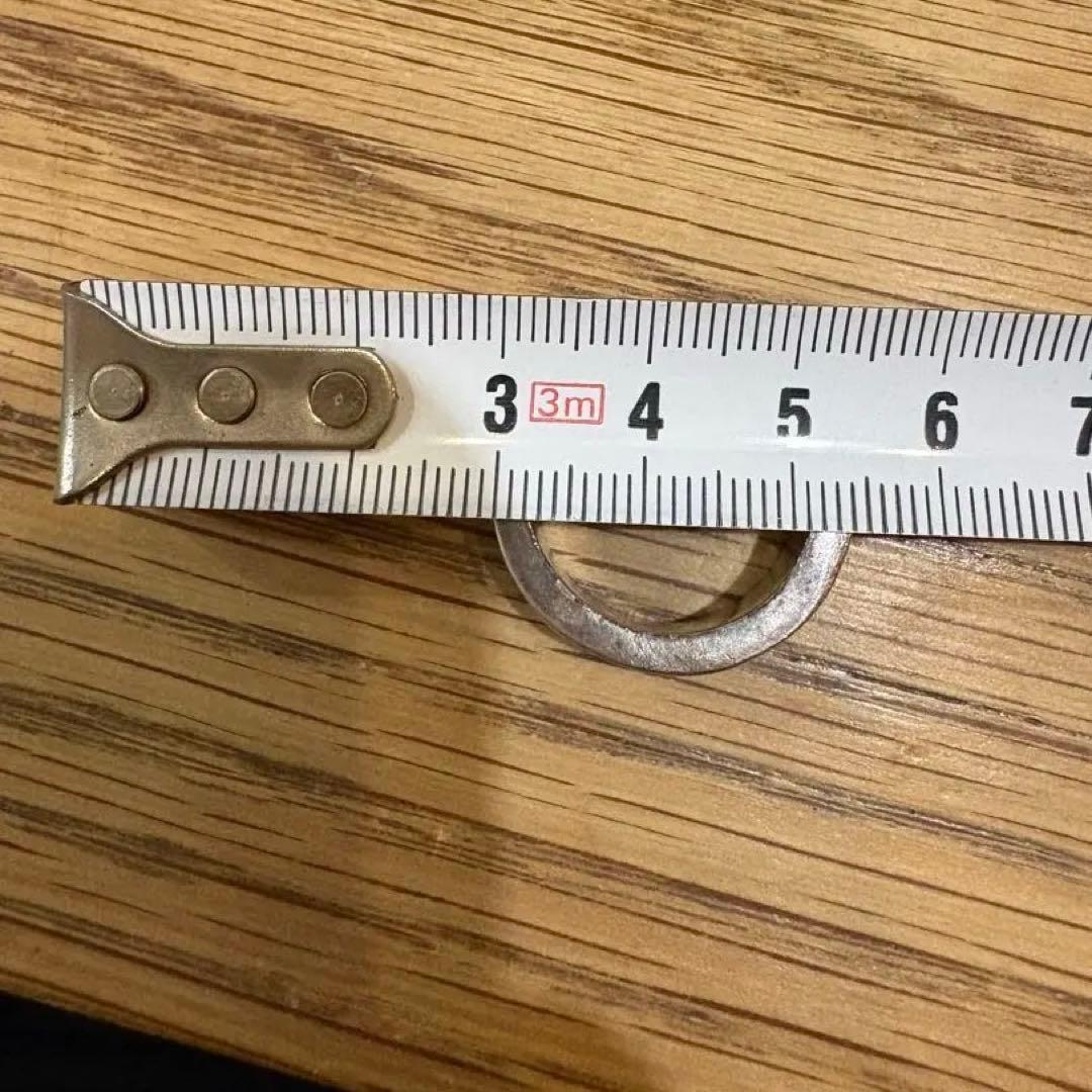 ガボール タイプ シガーバンドリング