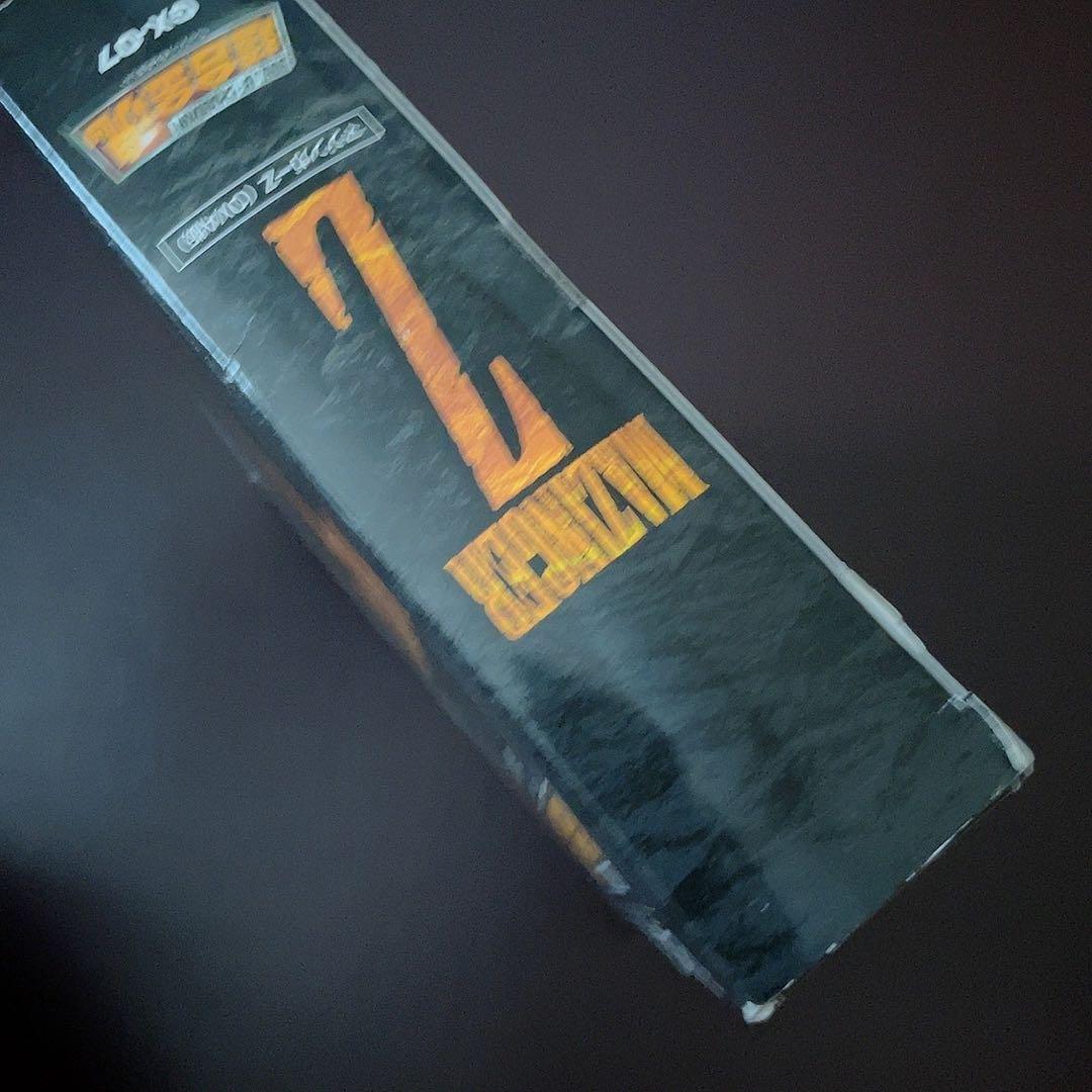 マジンカイザーZ 超合金魂 GX-07 OVA版