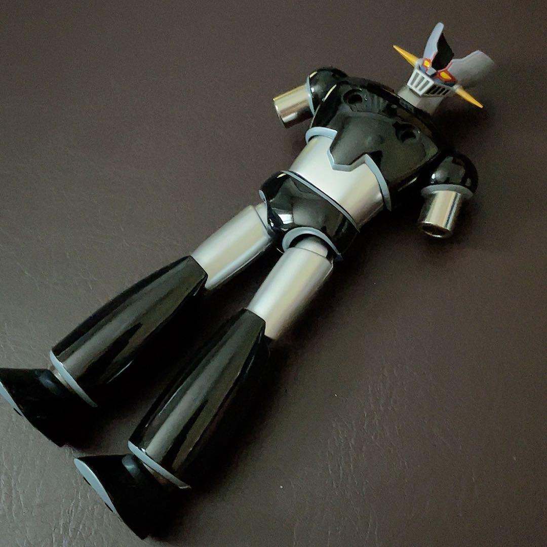 マジンカイザーZ 超合金魂 GX-07 OVA版