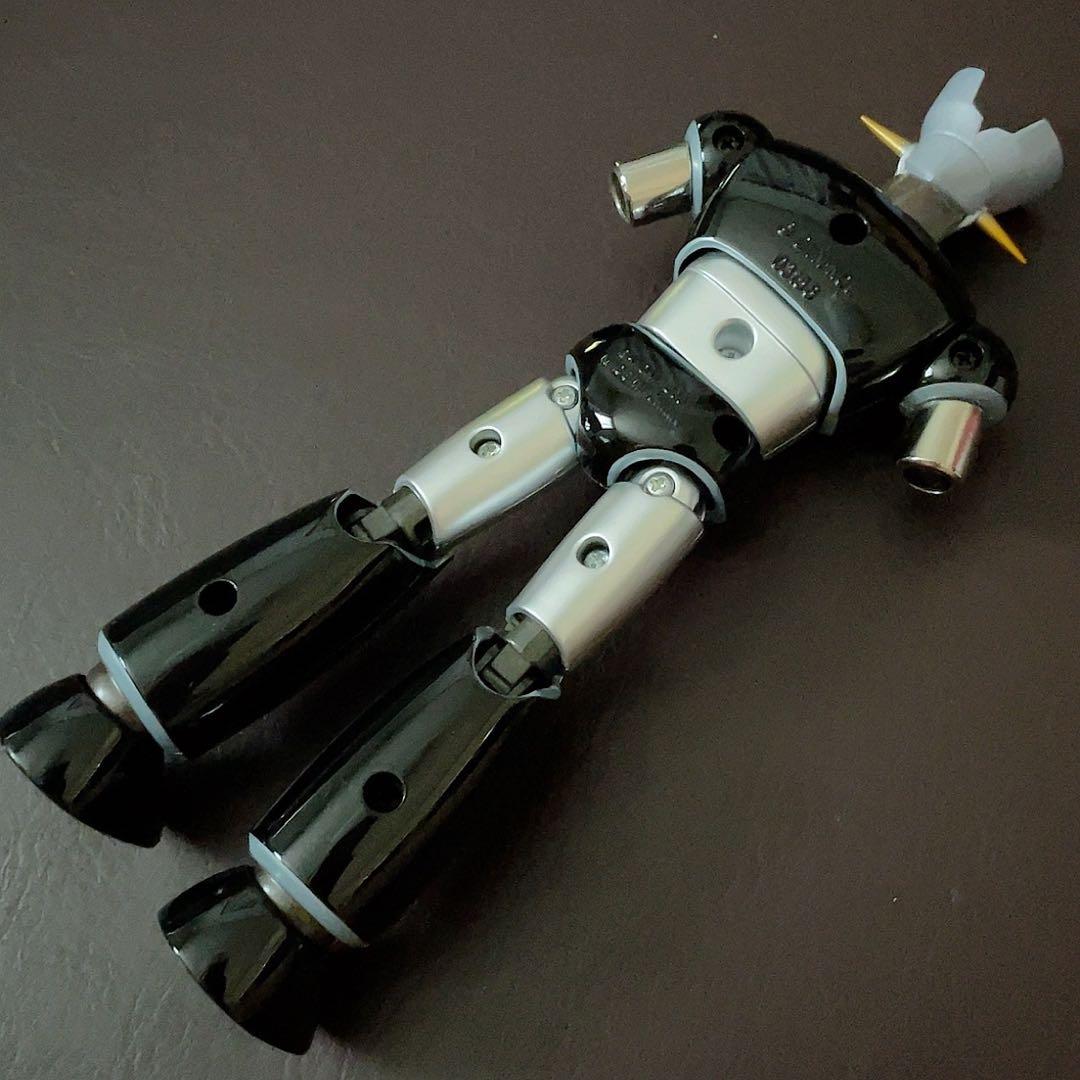 マジンカイザーZ 超合金魂 GX-07 OVA版