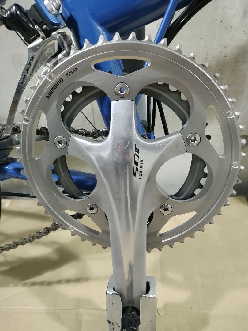 【L】BIKE FRIDAY POCKET ROCKET PRO