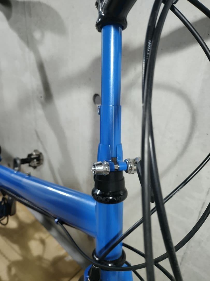 【L】BIKE FRIDAY POCKET ROCKET PRO