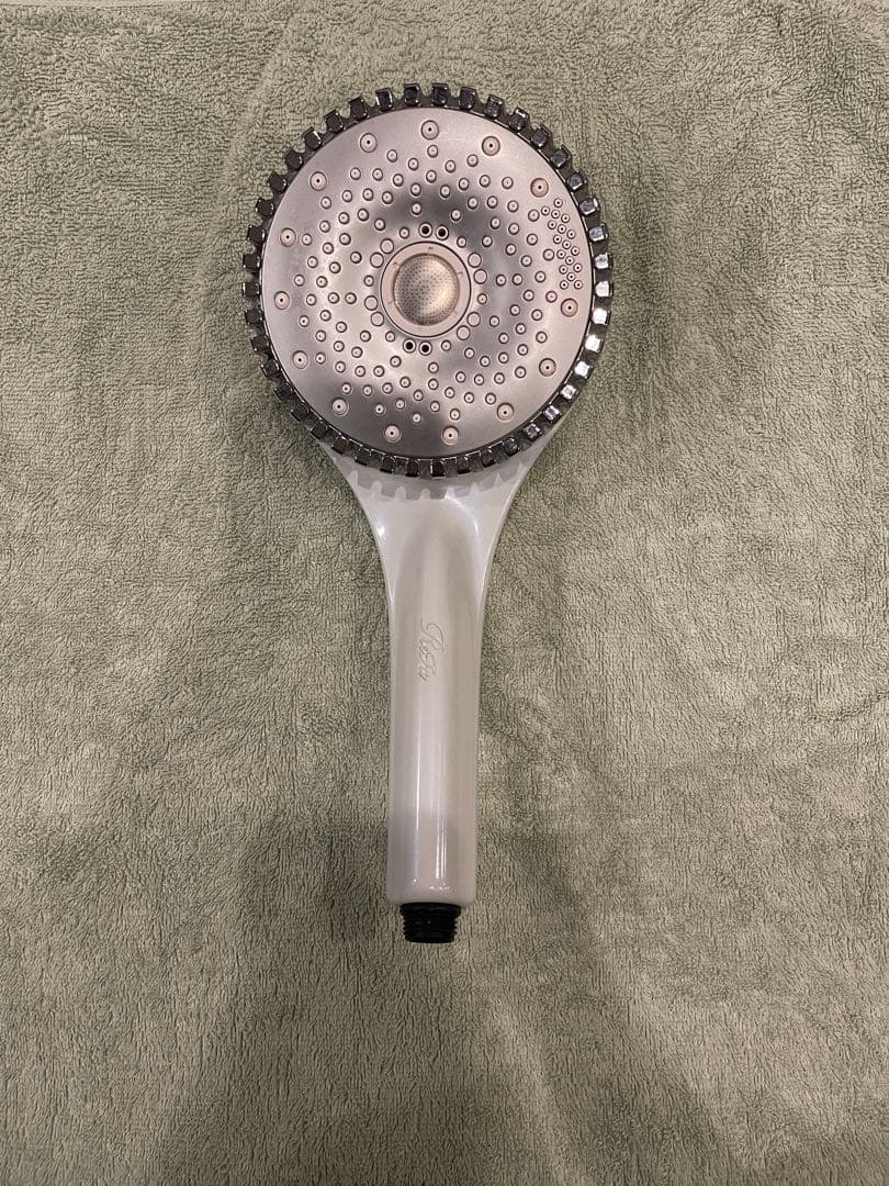 ReFa シャワーヘッド ファインバブル　ダイア150 箱無