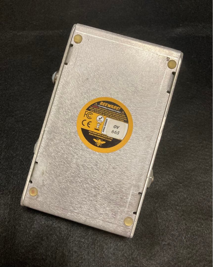 Beetronics OVERHIVE ビートロニクス オーバーハイヴ