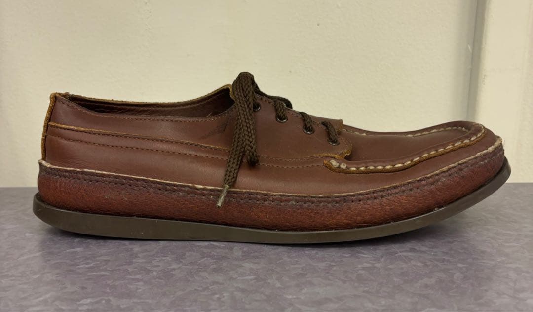靴 Russell Moccasin Co #3069