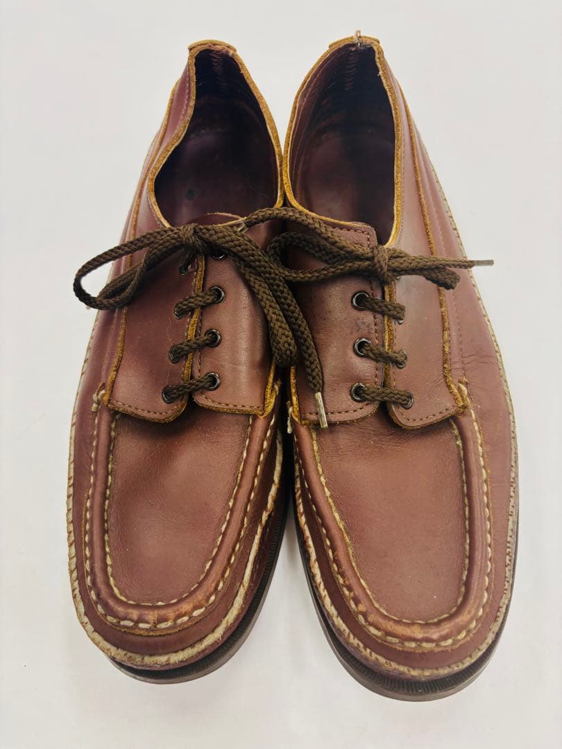 靴 Russell Moccasin Co #3069