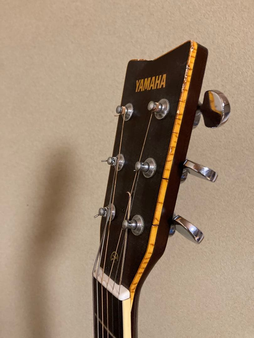 Yamaha FG-202 アコースティックギター