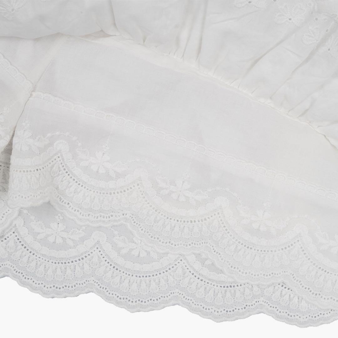 【 ROUGHNECK 】lace tutu pants skirt