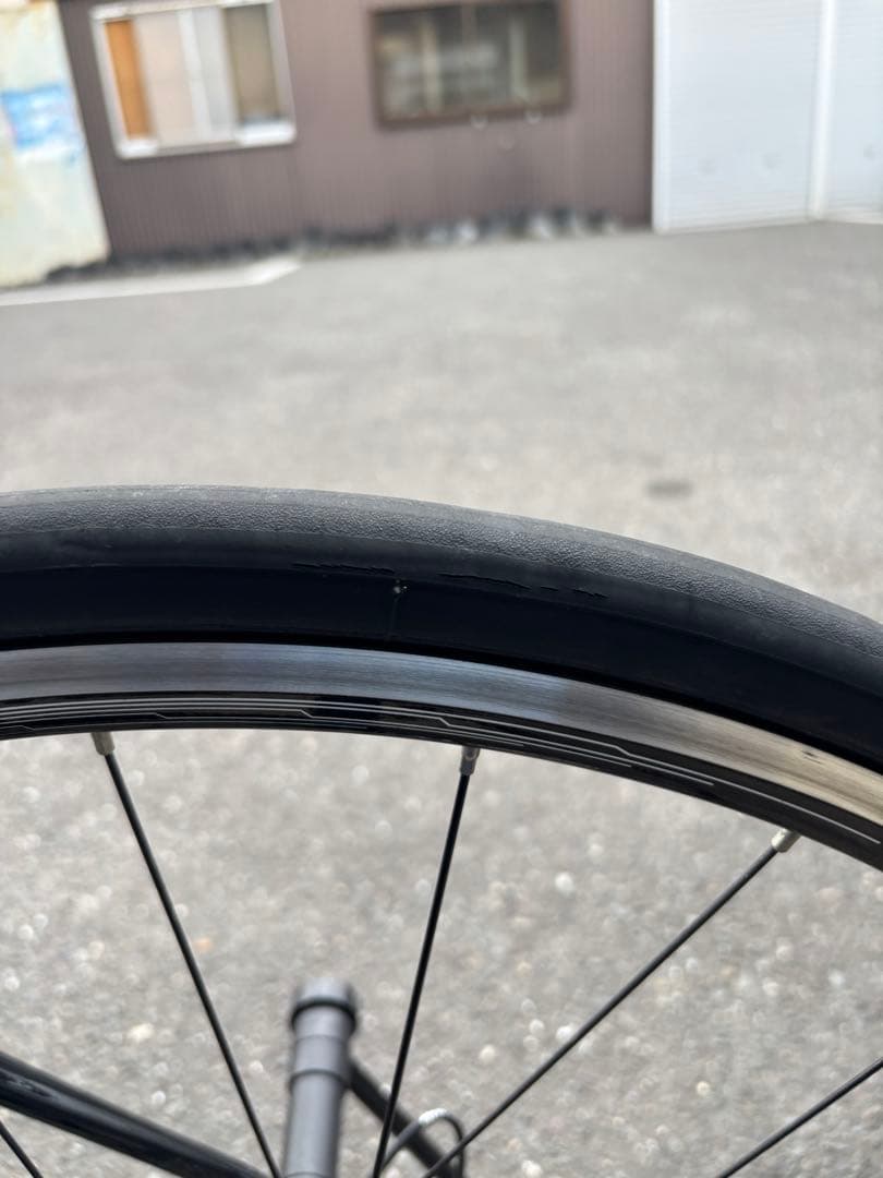 〈新年のご挨拶〉SuperSix EVO Carbon 105