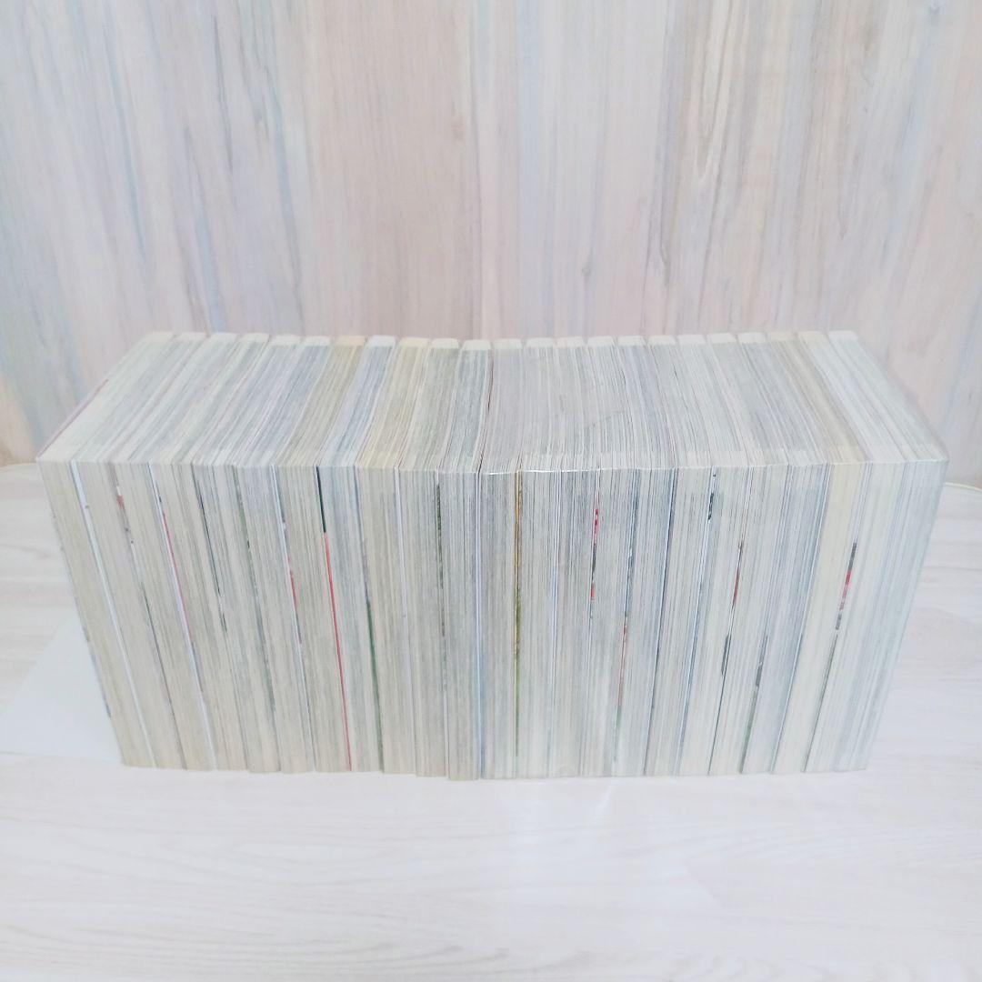 エムエフゴースト　MFゴースト　1~23巻　全巻セット　まとめ売り　しげの秀一