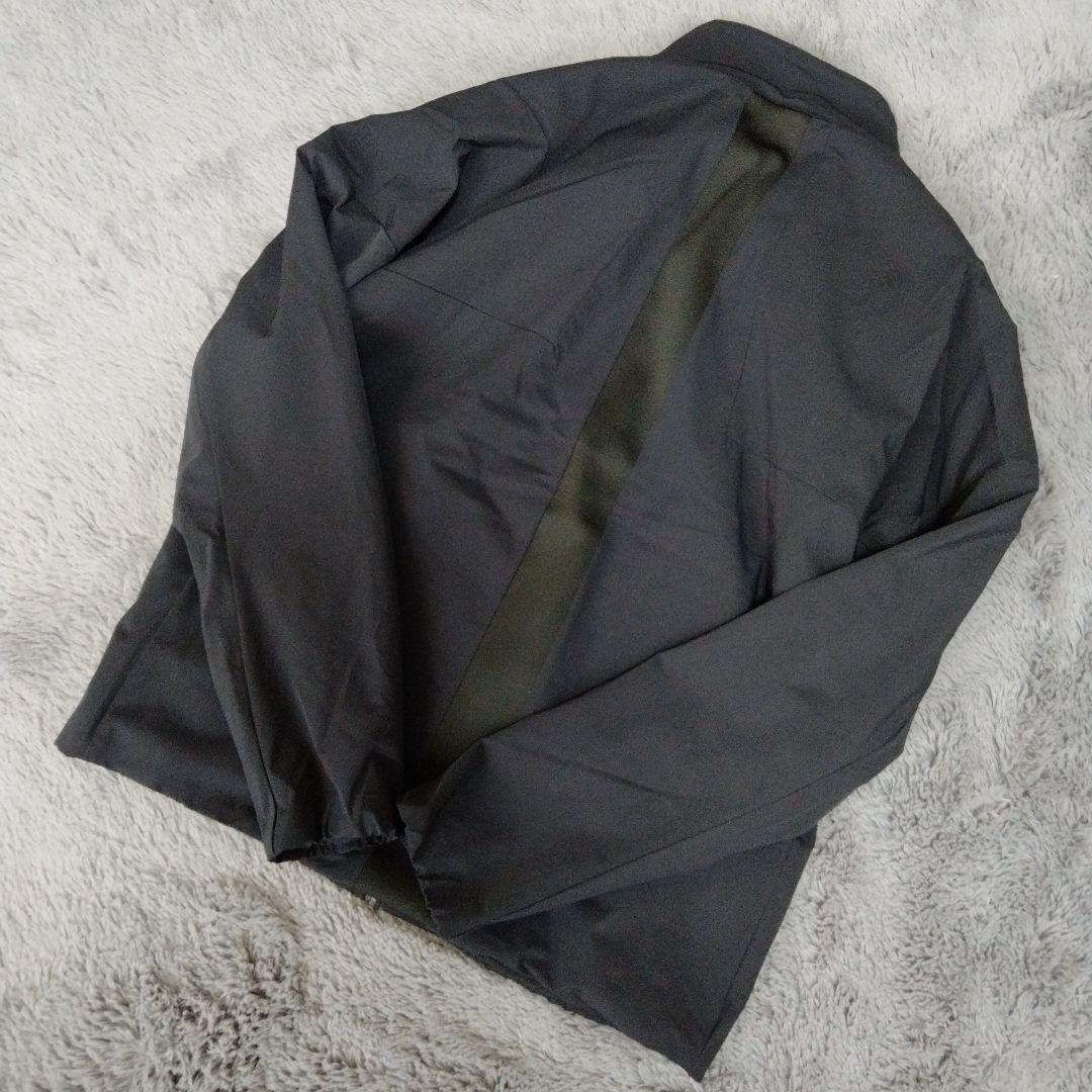 adidas♡中綿♡*ジャケット/ブルゾン　LL ゴルフ/スポーツ/テニス