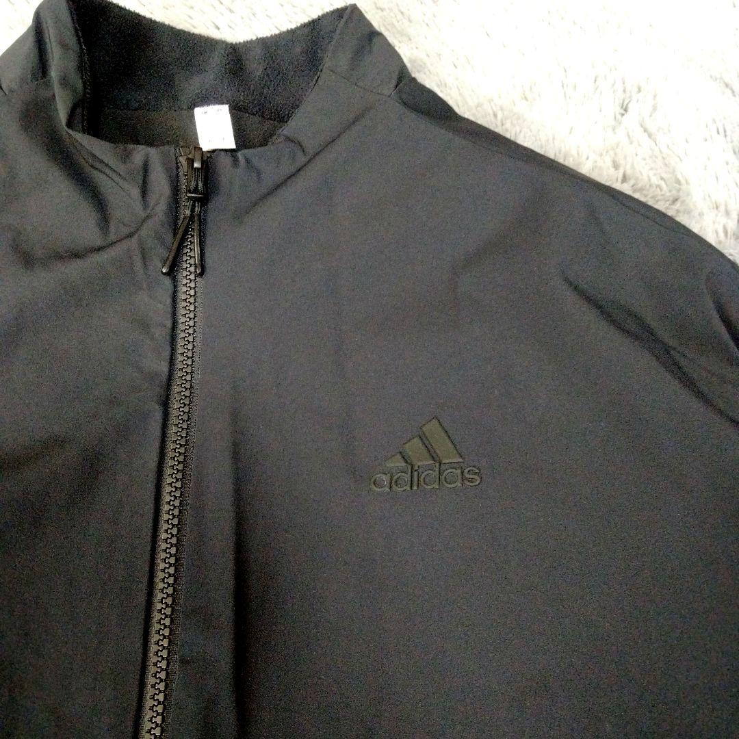 adidas♡中綿♡*ジャケット/ブルゾン　LL ゴルフ/スポーツ/テニス