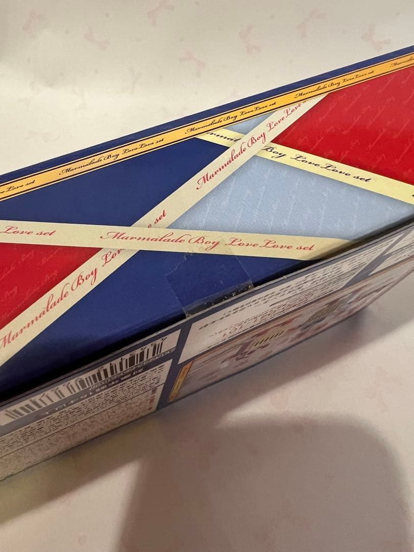 ママレードボーイ