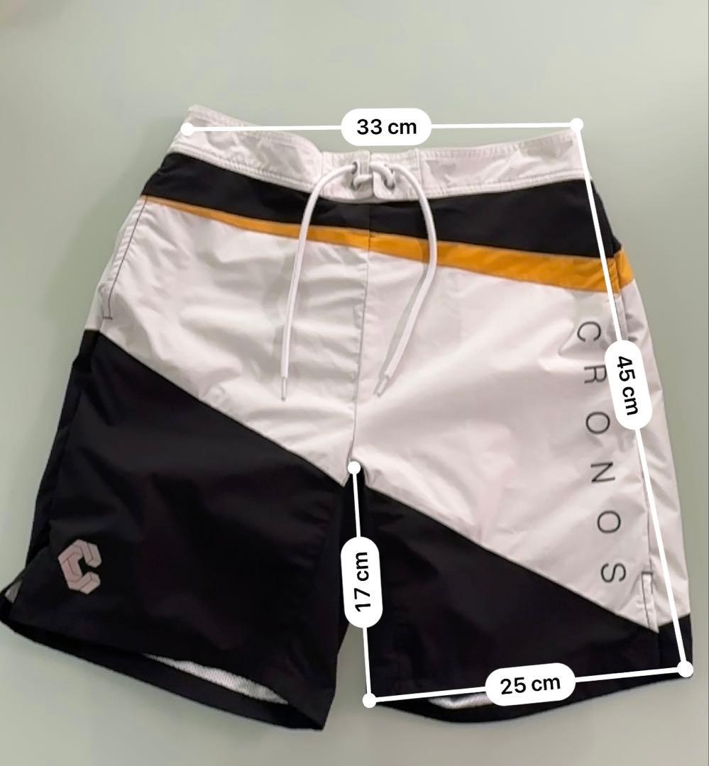 CRONOS クロノス サーフパンツ L