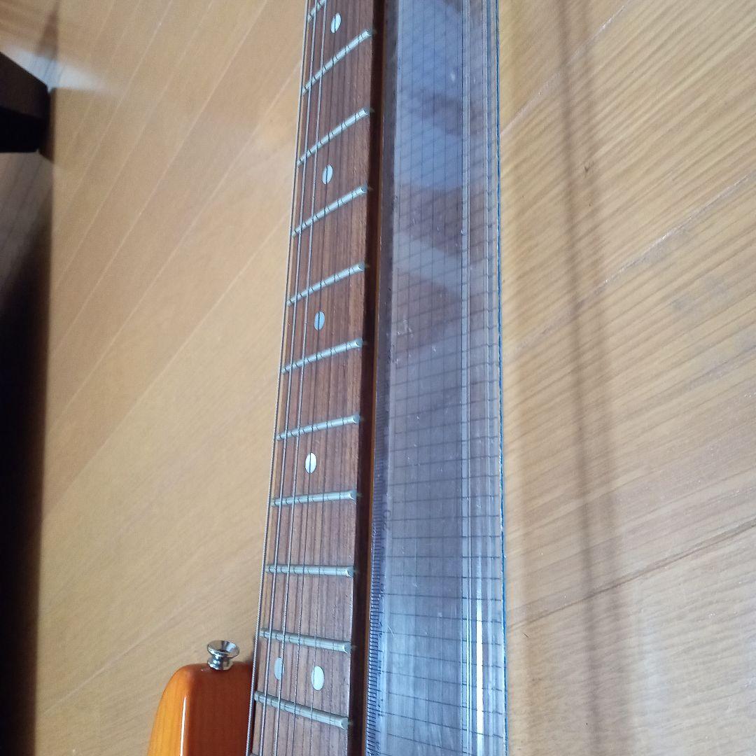 ギター YAMAHA PACIFICA 912J