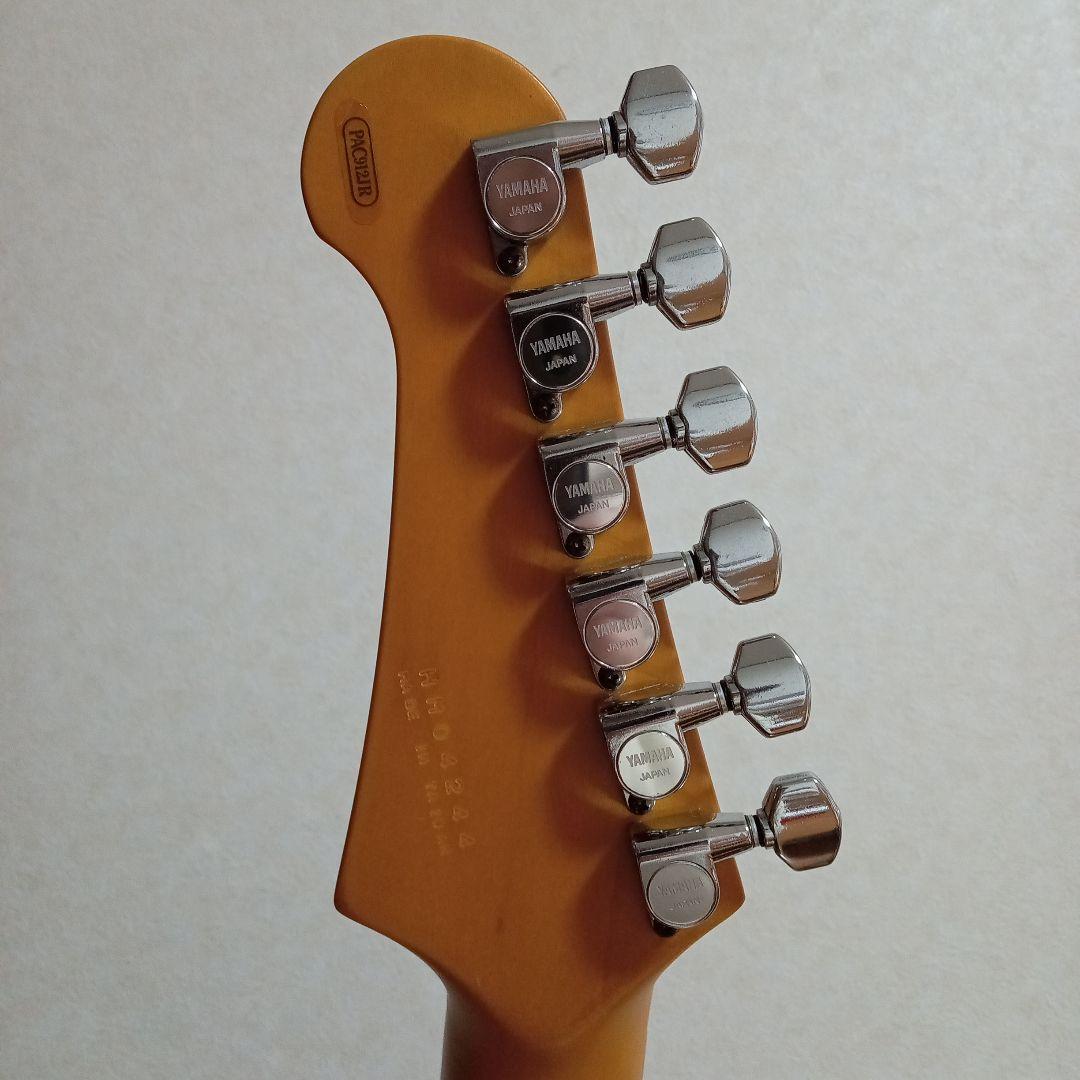 ギター YAMAHA PACIFICA 912J